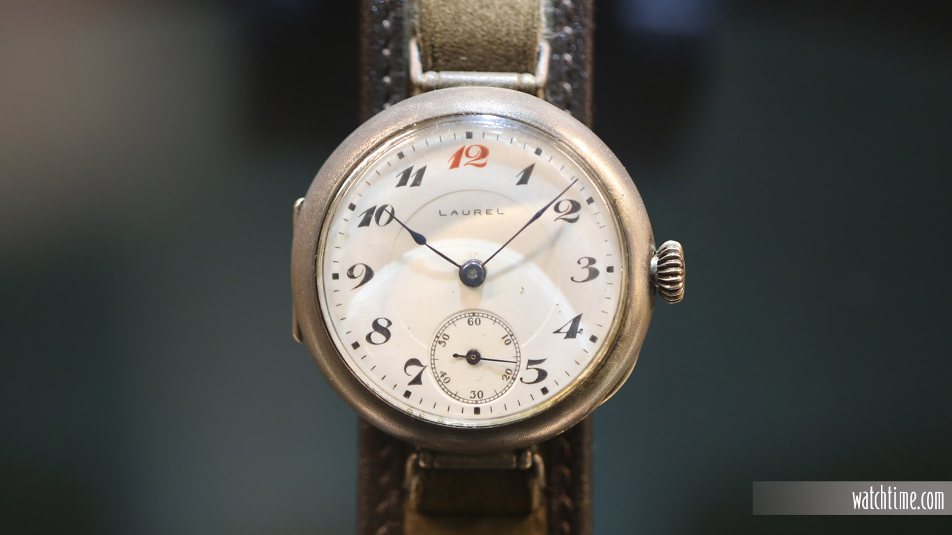 The History of Seiko Through 12 Milestone Seiko Watches | WatchTime - USA's   Watch Magazine