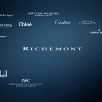 Richemont  WatchTime - USA's No.1 Watch Magazine