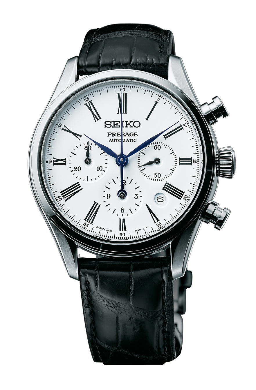 Seiko Presage Enamel Collection: 4 New Models Debut (Updated with US-Prices)  | WatchTime - USA's  Watch Magazine