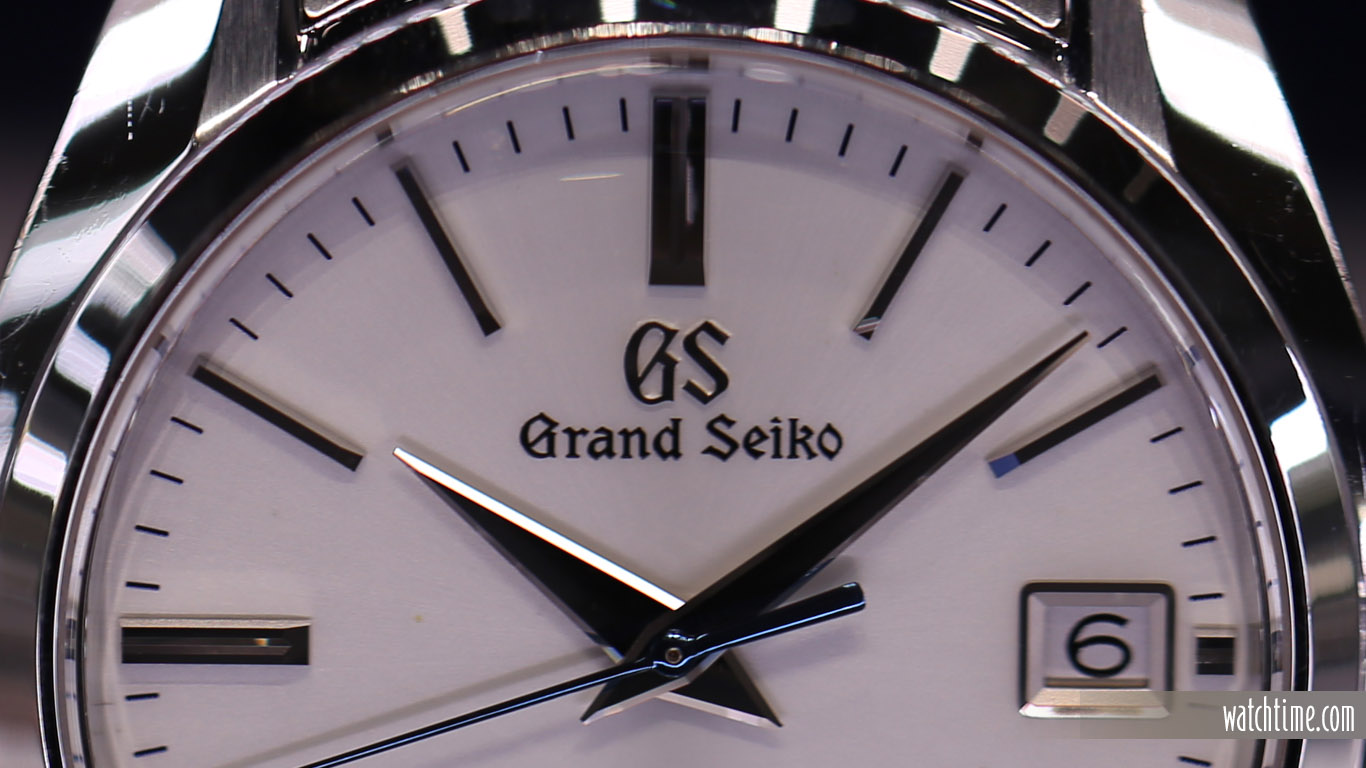 Grand Seiko's Next Big Step: The Premium Brand Gets More Independent |  WatchTime - USA's  Watch Magazine