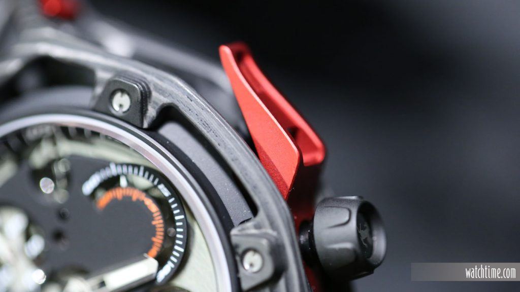 408.NI.0123.RX-SD-HR-W Techframe Ferrari Tourbillon Chronograph