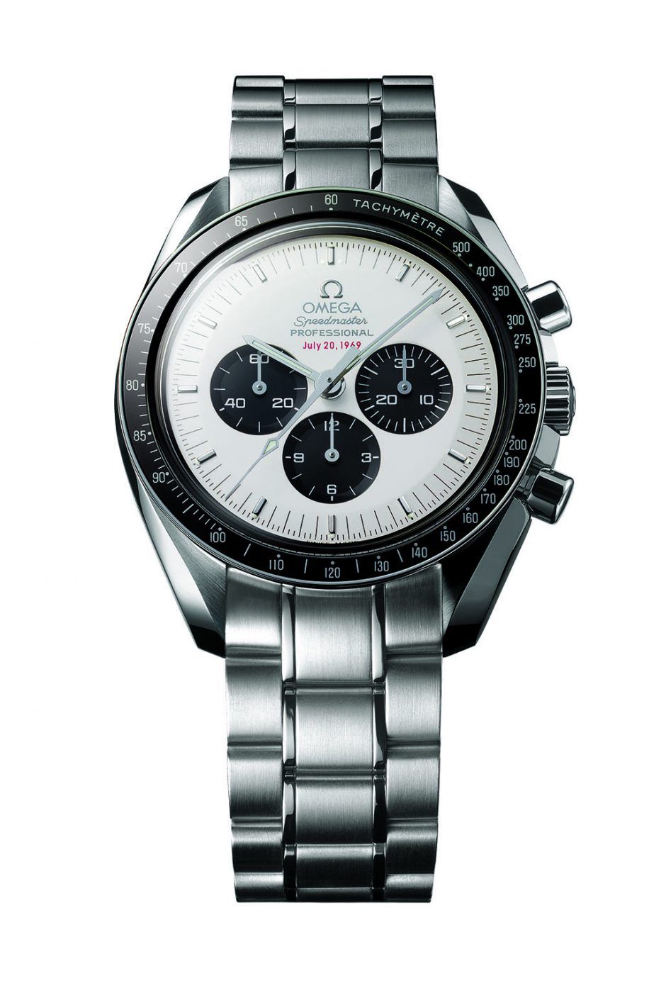 Six Decades of Omega Speedmaster, Part 5: 2000 - 2010 | WatchTime - USA ...