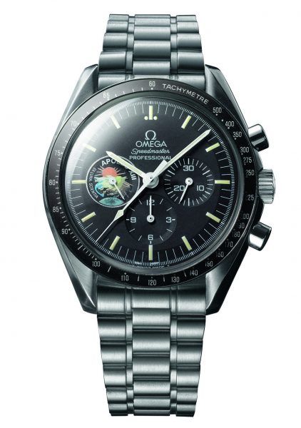 Six Decades of Omega Speedmaster, Part 4: The 1990s | WatchTime - USA's ...