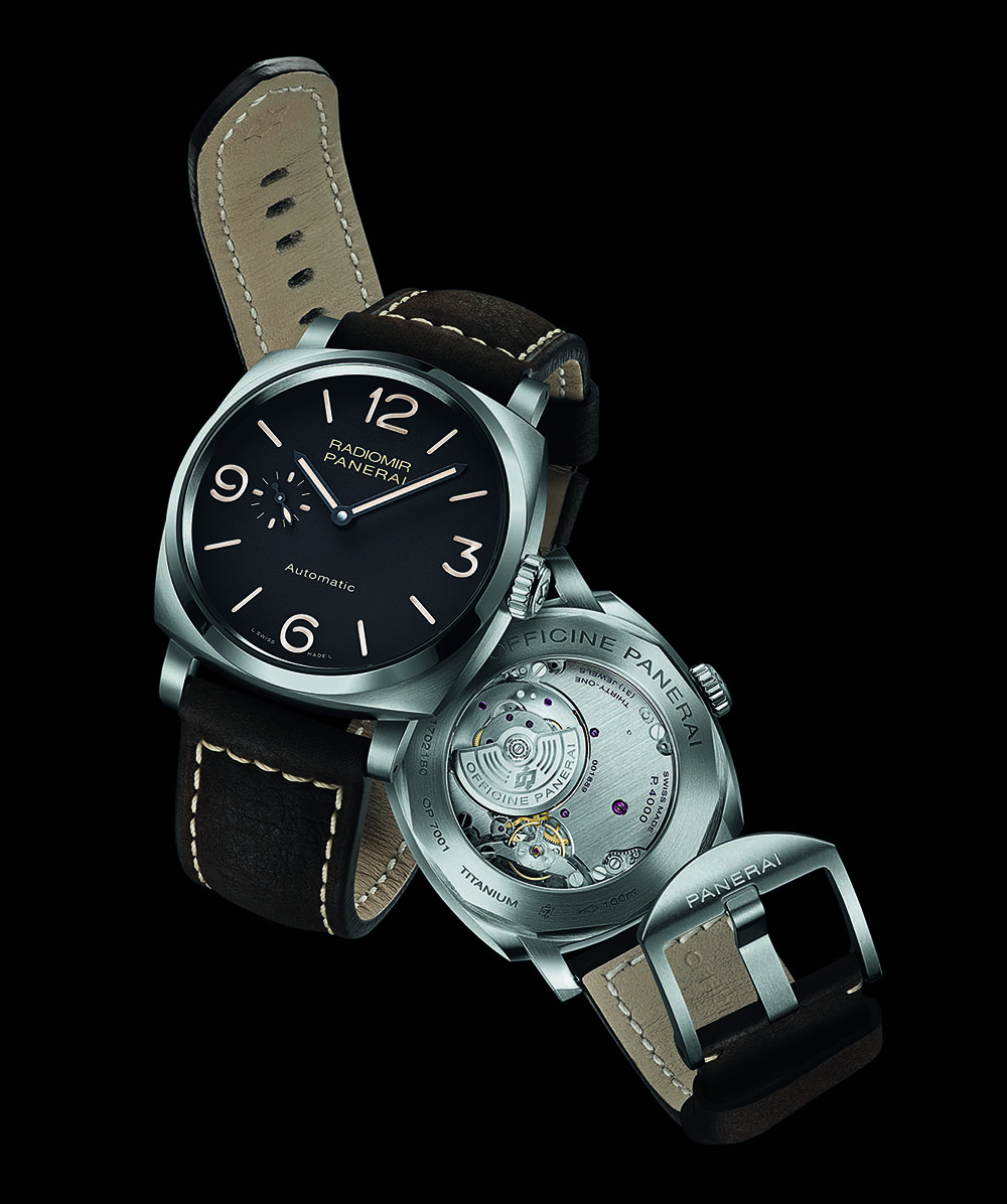 Leinbach - to make the Best Watch Case Possible – LEINBACH - Aufbewahrung  für Luxusuhren