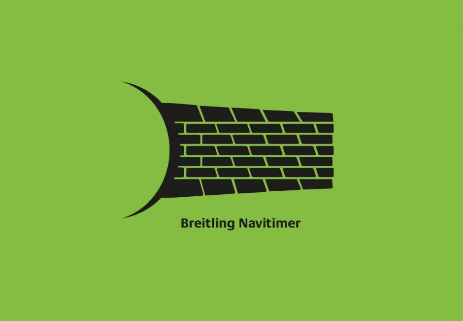 Distinctive Watch Bracelets: Breitling Navitimer