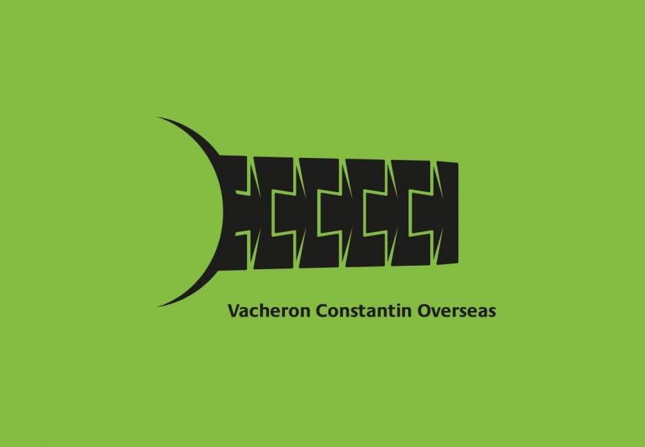Distinctive Watch Bracelets: Vacheron Constantin Overseas
