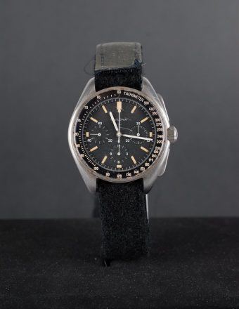 Vintage Eye for the Modern Guy: Bulova Moon Watch | WatchTime - USA's ...
