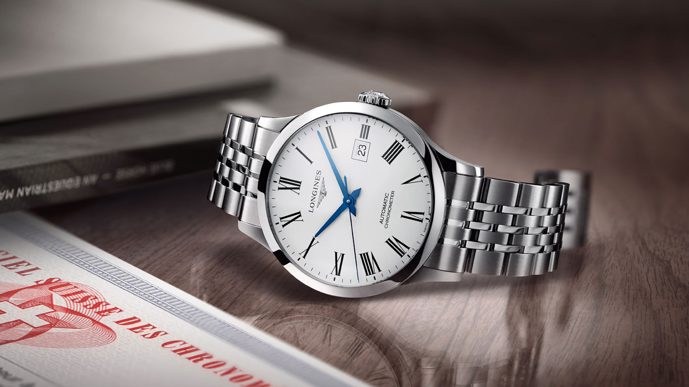 Five Chronometer-Certified Watches That Won't Break the Bank | WatchTime -  USA's  Watch Magazine