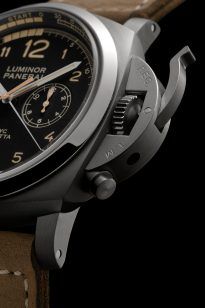 Panerai Launches 3 New Luminor 1950 Watches for 2017 Classic Yachts ...