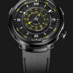 Fabergé Visionnaire Chronograph Only Watch