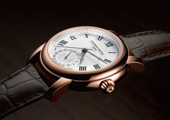 Elegant Solutions: Testing Dress Watches From Longines, Montblanc, and ...