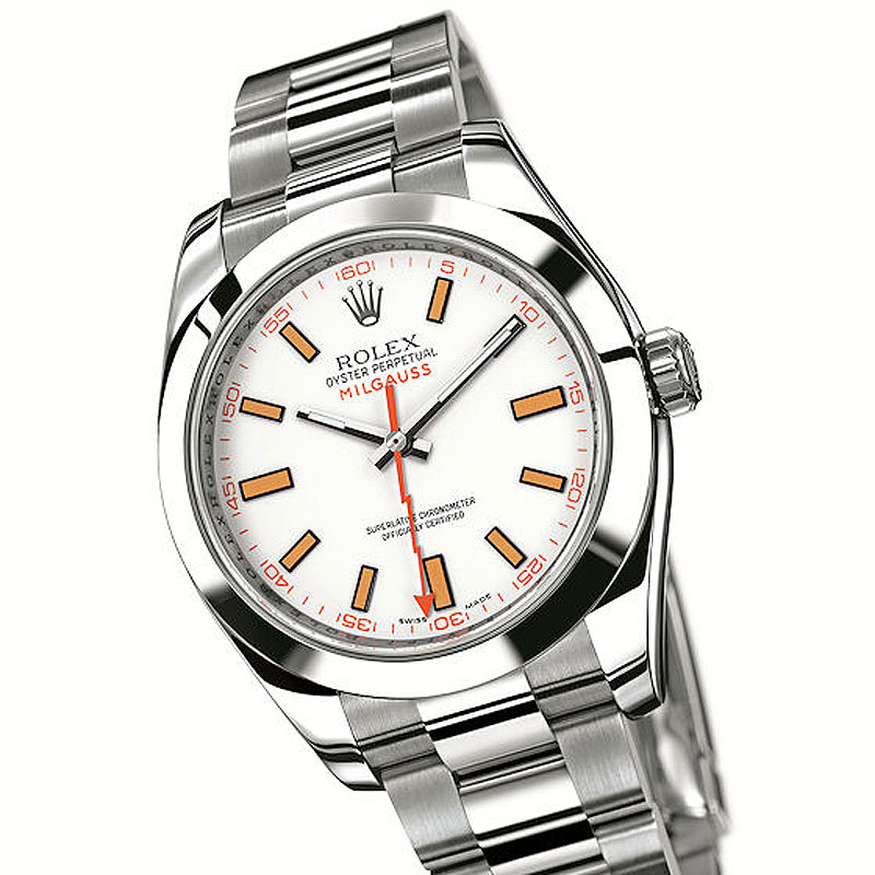 5 Rolex Watches for New Collectors | WatchTime - USA's No.1 Watch