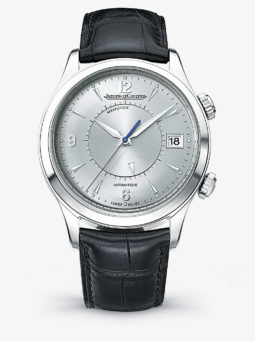 Resonant Reminder: A History of the Jaeger-LeCoultre Memovox ...