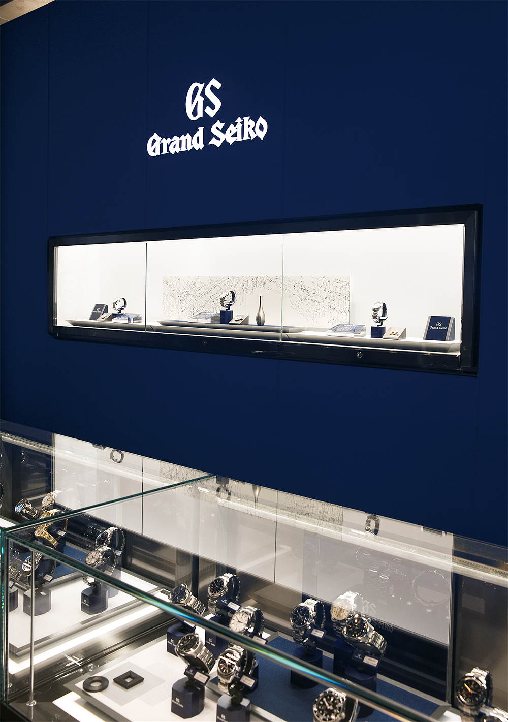 The World's First Grand Seiko Boutique in Beverly Hills WatchTime - USA's No.1 Watch Magazine