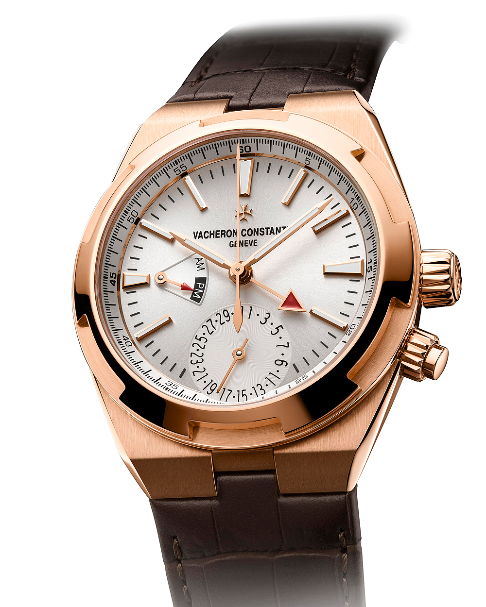 Vacheron Constantin Unveils New Overseas and Traditionnelle Models