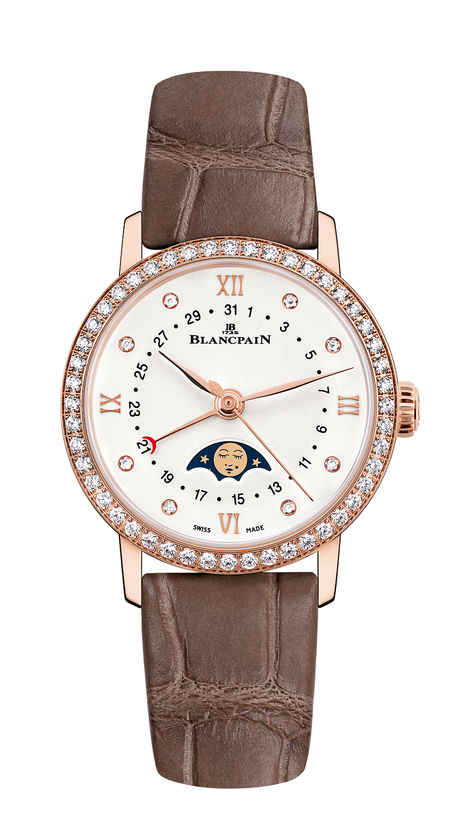 24 Ladies’ Watches for Your Mother’s Day Consideration | WatchTime ...