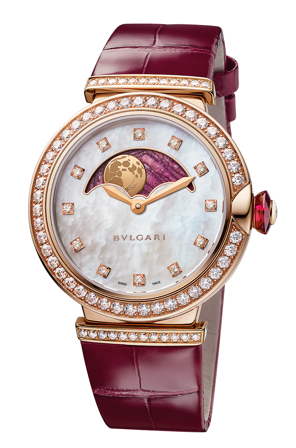 24 Ladies' Watches for Your Mother's Day Consideration | WatchTime ...