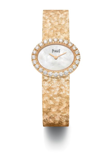 piaget extremely lady