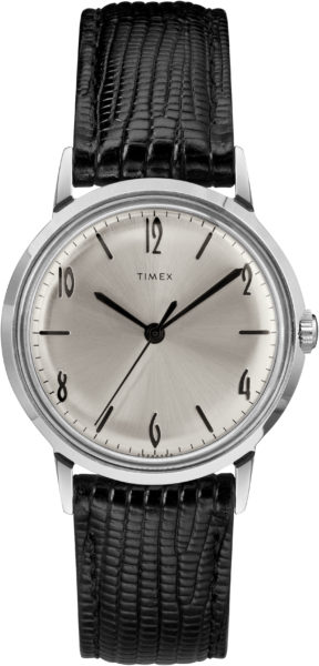 The Timex Marlin