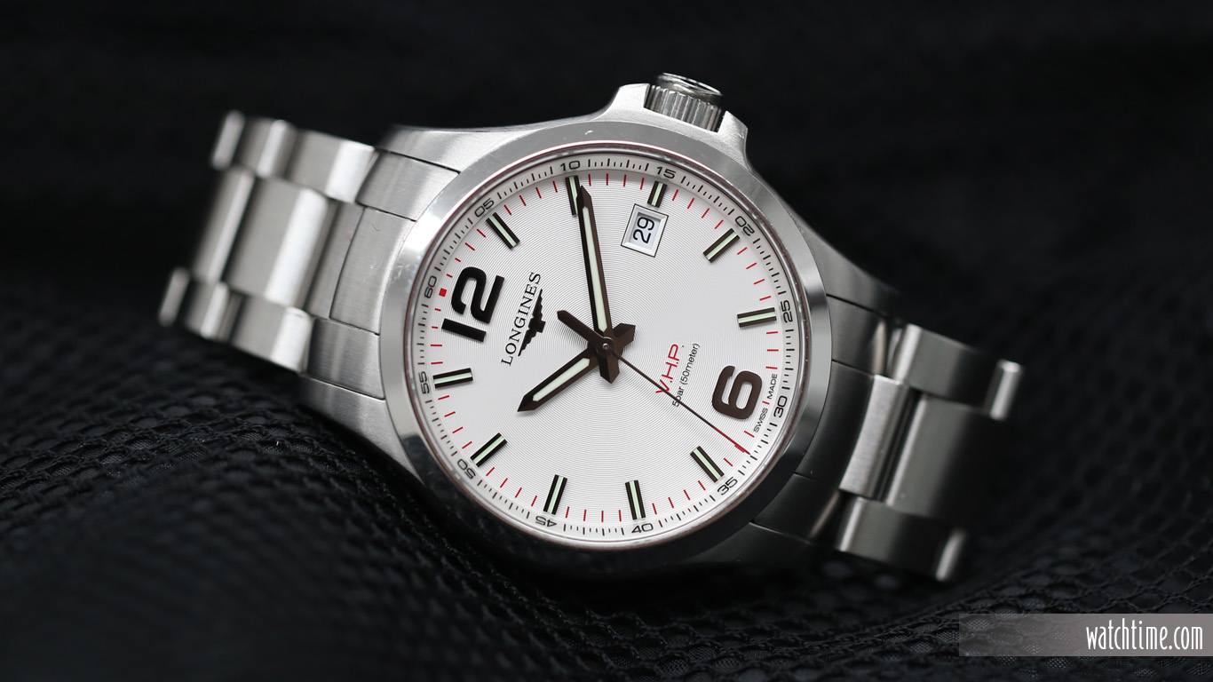 The Ultimate Guide to High-Accuracy Quartz Watches | WatchTime - USA's   Watch Magazine