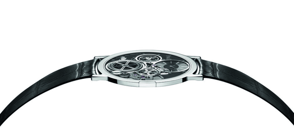 Piaget Introduces Another Record-Breaking Watch | WatchTime - USA's No ...