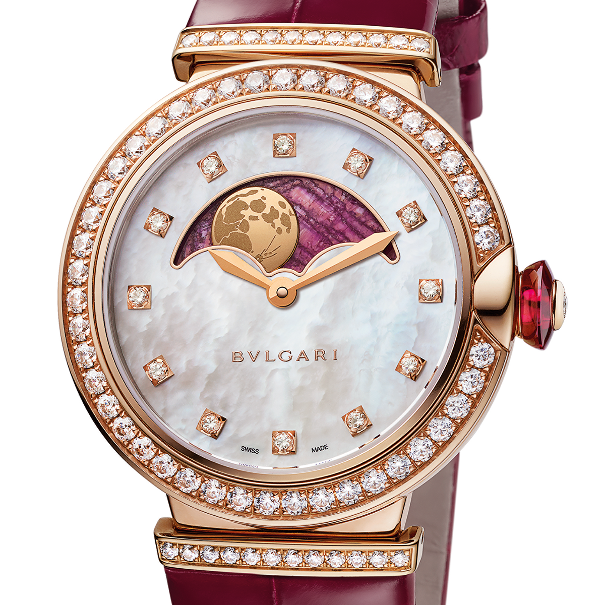 24 Ladies' Watches for Your Mother's Day Consideration | WatchTime ...