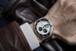 The TAG Heuer Autavia Jo Siffert Collector’s Edition | WatchTime - USA ...