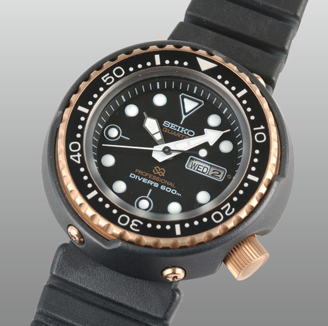 Introducing the New Seiko Presage and Prospex Models | WatchTime - USA's   Watch Magazine