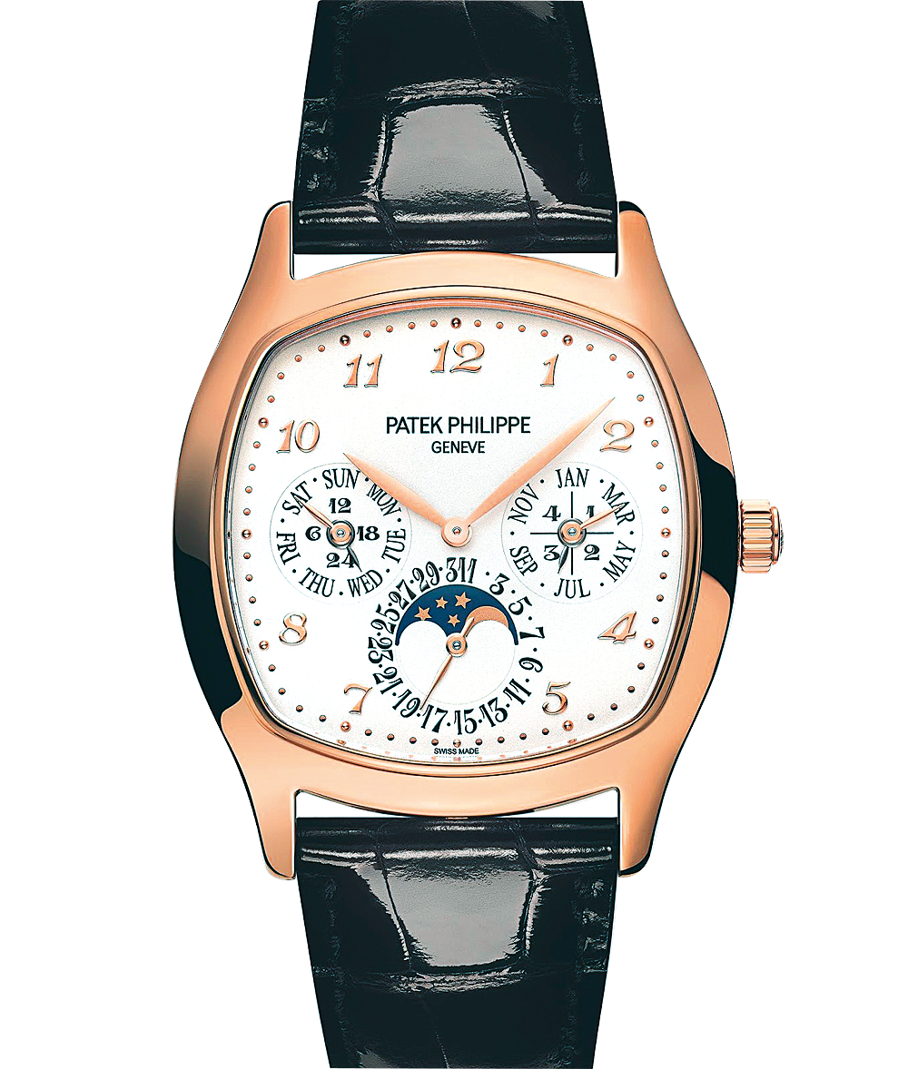 Eternal Time: 6 Modern Perpetual Calendar Watches | WatchTime - USA's   Watch Magazine