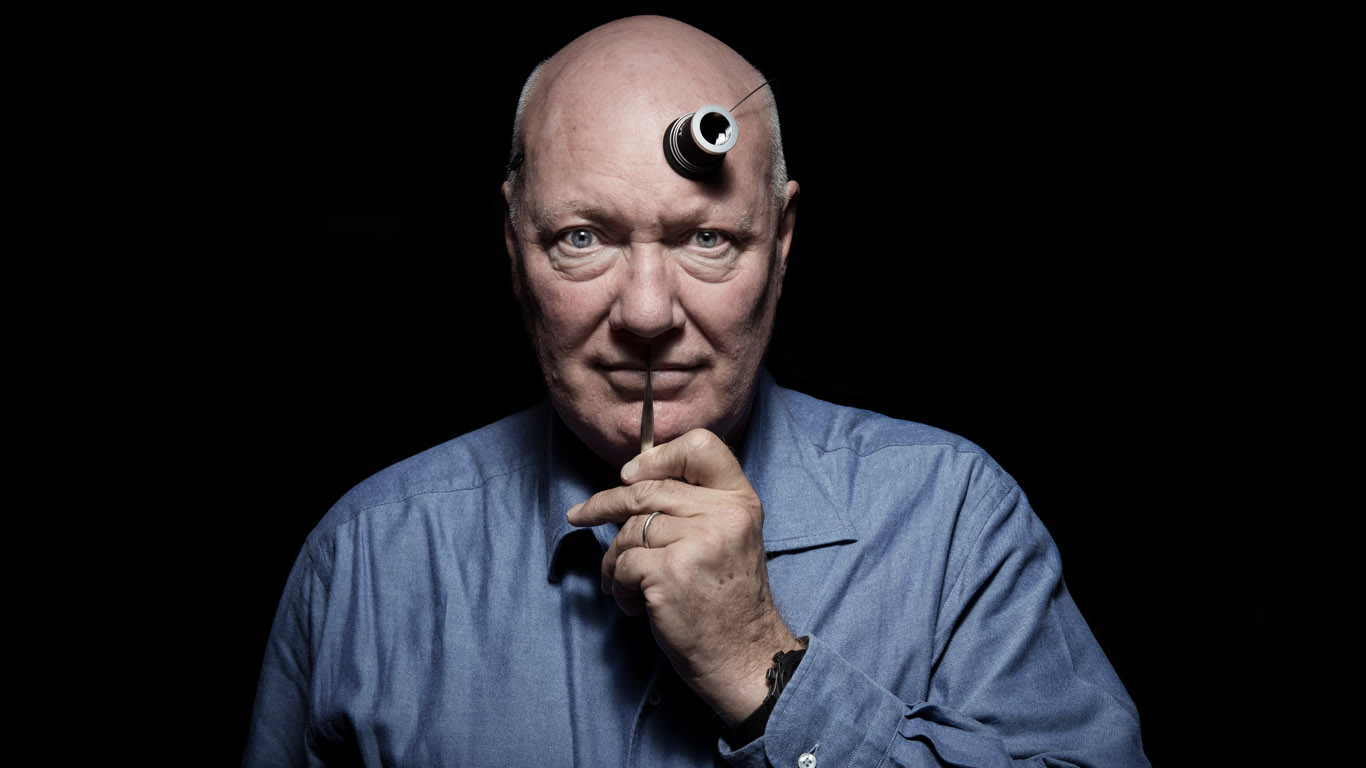25 Jean Claude Biver Head Of Timepieces At Lvmh Moet Hennessy