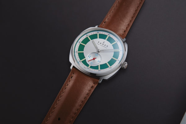 Spotlight on Farer, a British-Born Watch Brand with a Fully-Formed ...