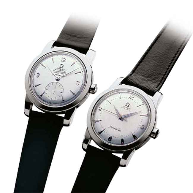 Omega Watches, New Mens & Womens Omega Watches for Sale Online