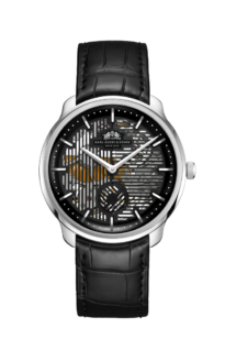 Taking a Look at Carl Suchy & Söhne, a Resurrected Austrian Watch Brand ...