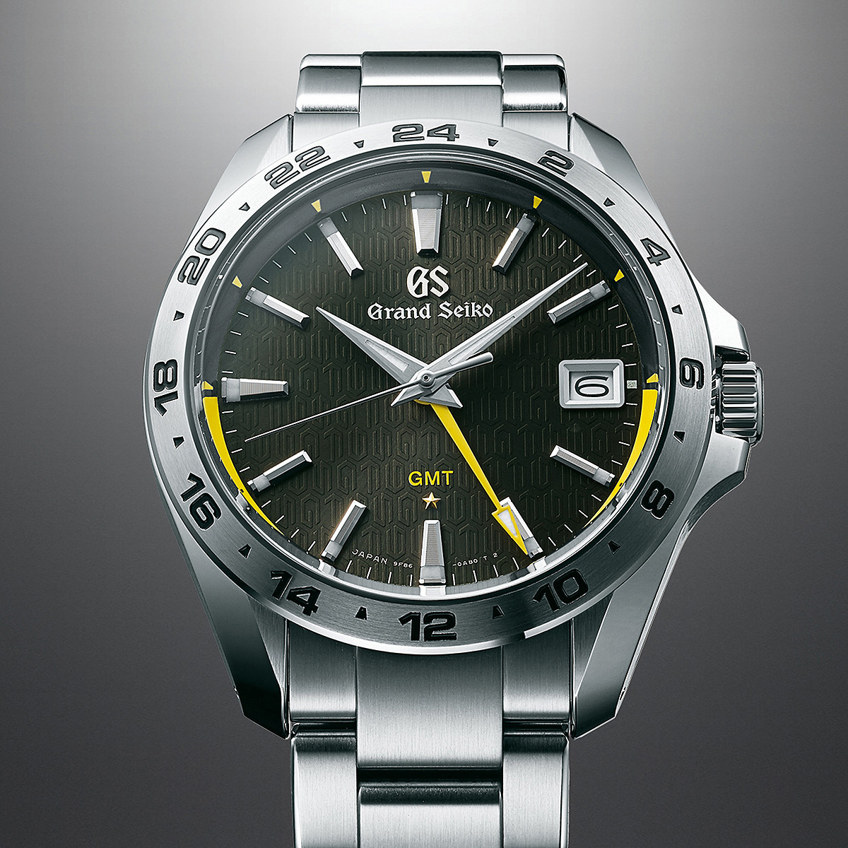 Grand Seiko 9F86 Quartz GMT Caliber Debuts in Three New Models | WatchTime  - USA's  Watch Magazine
