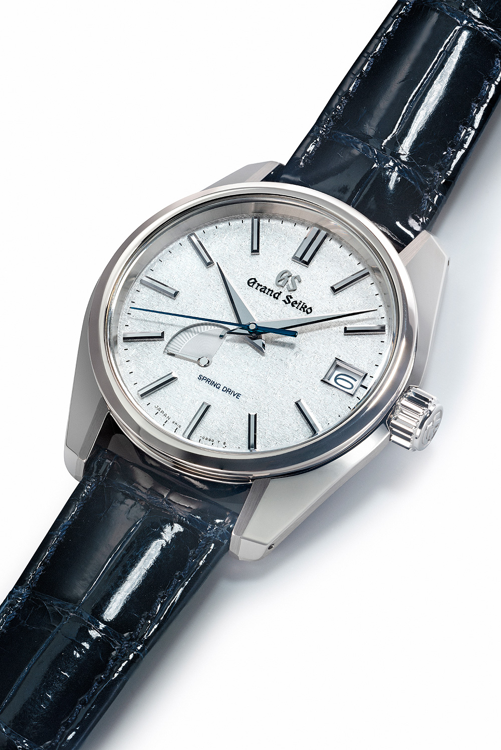 Debuting at WatchTime New York 2018: Grand Seiko . Exclusive Limited  Editions | WatchTime - USA's  Watch Magazine
