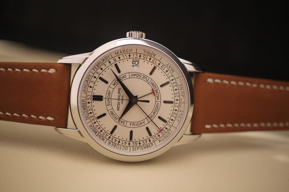 Patek Philippe Asserts its Calendar Kingship with Ref. 5212A-001 ...