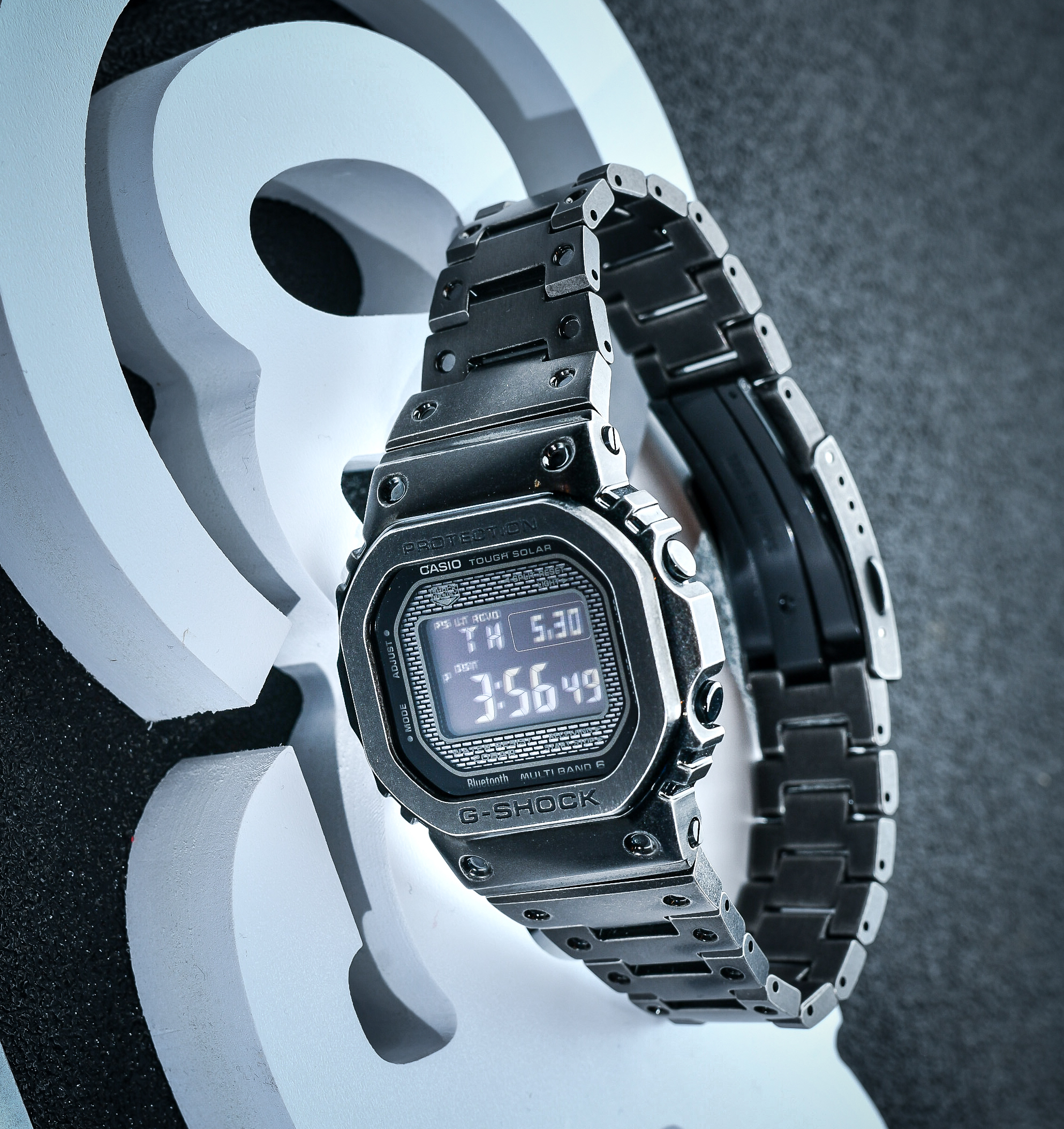 Fugtig Mission alien The Five G-Shock Watches We're Most Excited About in 2019 (Updated) |  WatchTime - USA's No.1 Watch Magazine