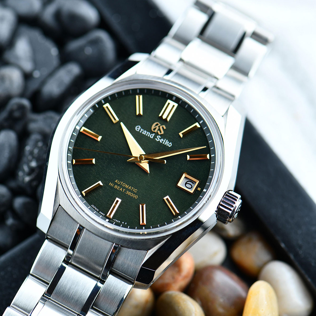 Хорошие часы сейко. Grand Seiko Automatic. Часы Grand Seiko. Grand Seiko Elegance sbgx347. Часы Сейко Гранд Сейко.