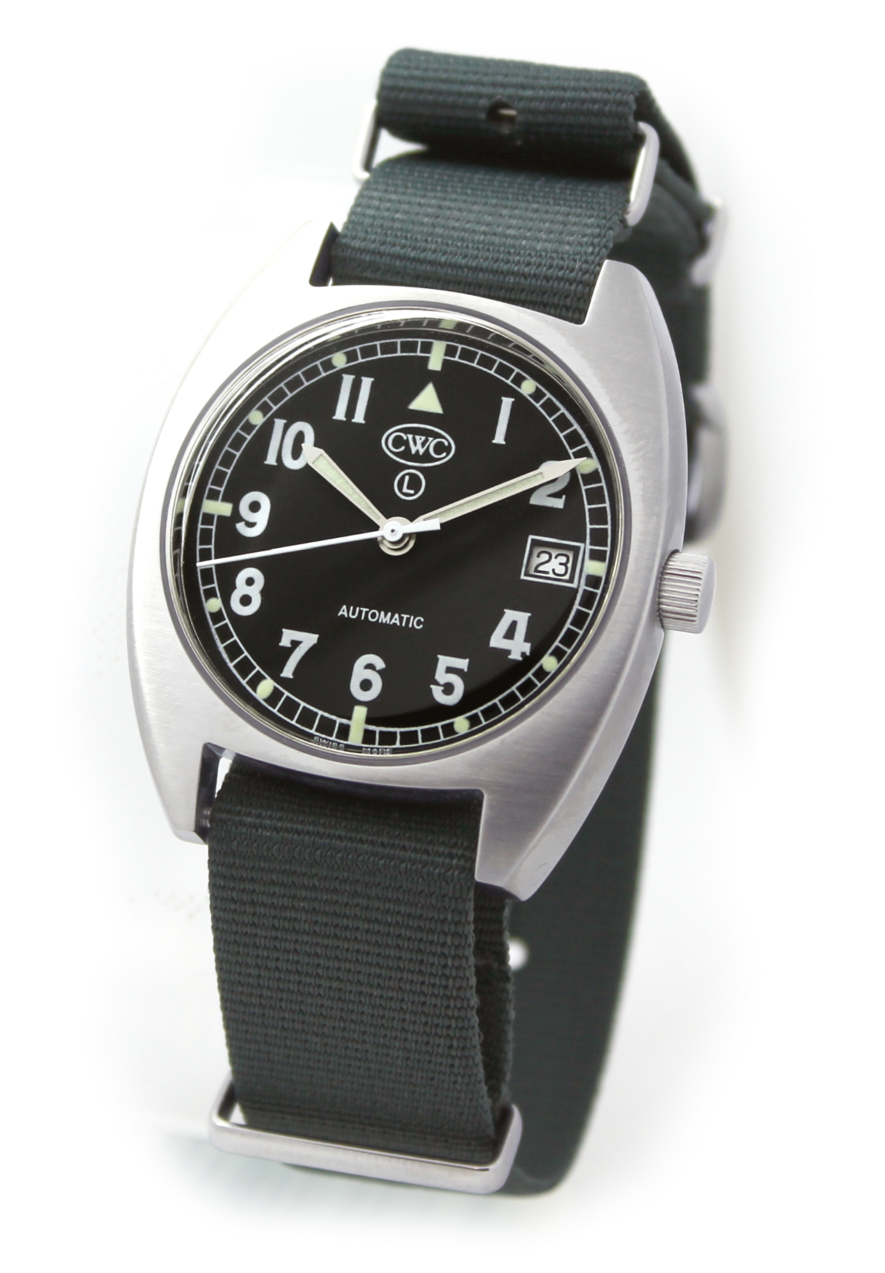 CWC MILITARY WATCHES