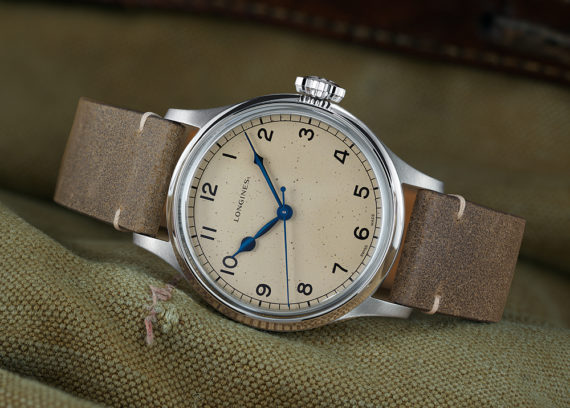 Field Ready: The Complicated Story of the Simple Field Watch ...