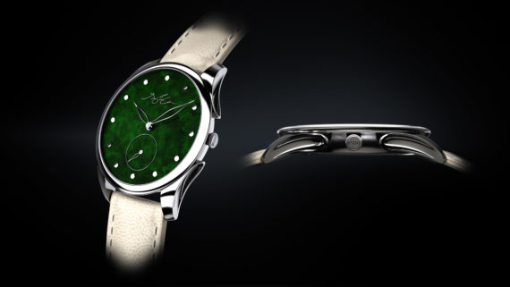 BCHH Launches the Sovereign Luxury Sports Watch in Collaboration with ...