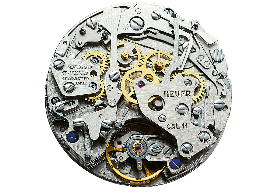 Chronomania: The 50+-Year History of the Automatic Chronograph | WatchTime  - USA's  Watch Magazine