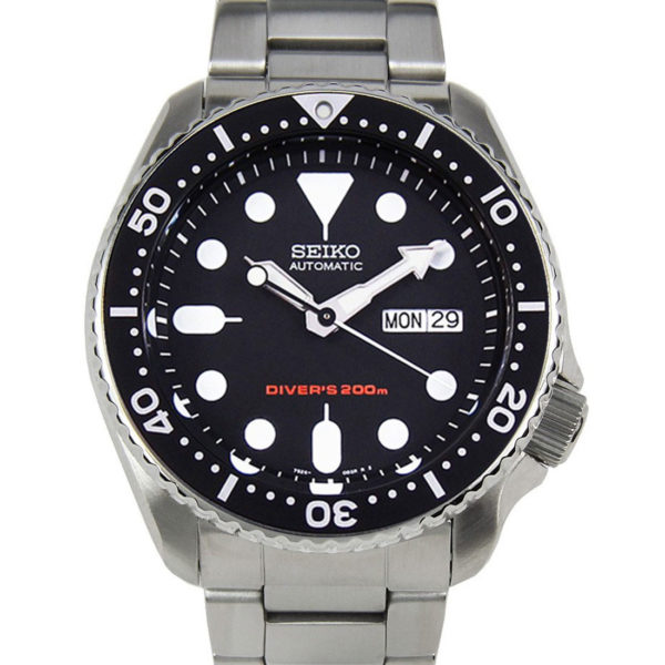 Vintage Eye for the Modern Guy: Seiko 5 Sports | WatchTime - USA's No.1 ...