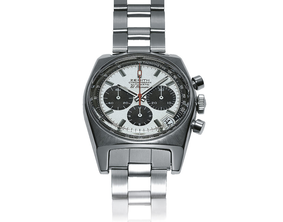 Chronomania: The 50+-Year History of the Automatic Chronograph ...