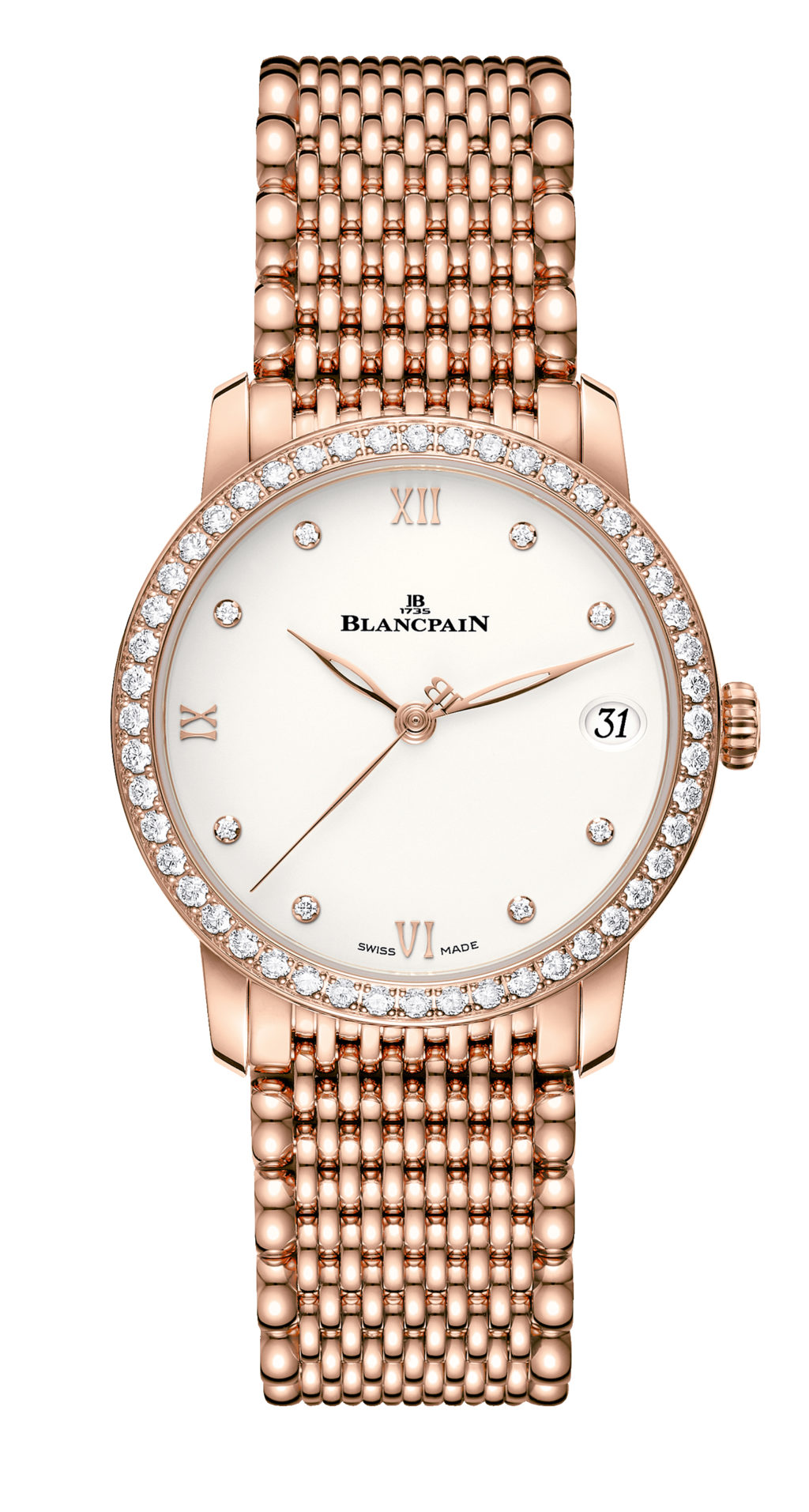 Black Friday Special: 26 Ladies' Watches for Your Holiday Gift ...