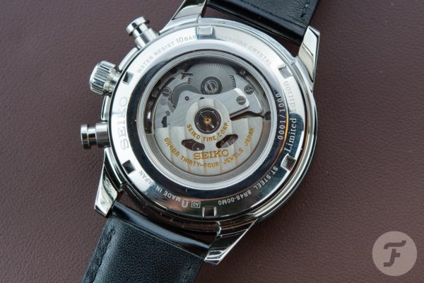 Vintage Eye for the Modern Guy: The Seiko Prospex SRQ029 Limited Edition |  WatchTime - USA's  Watch Magazine