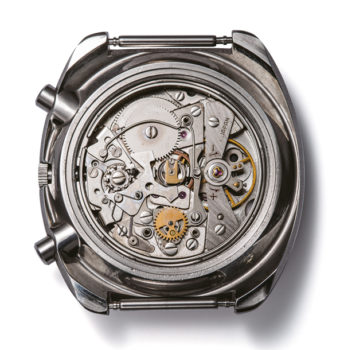 Seiko's First Chronograph From 1969 | No.1 Watch Magazine