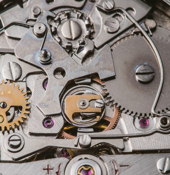 Seiko's First Automatic Chronograph From 1969 | WatchTime - USA's   Watch Magazine