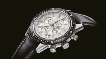 Seiko “Prospex:” The Origin of Today's Automatic Chronographs | WatchTime -  USA's  Watch Magazine