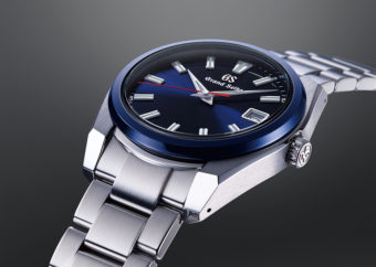 Grand Seiko: A Constant Force in Watchmaking | WatchTime - USA's  Watch  Magazine